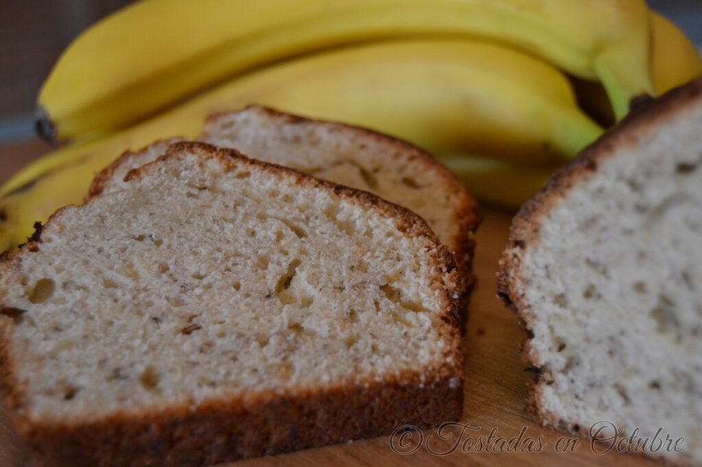 Banana Bread