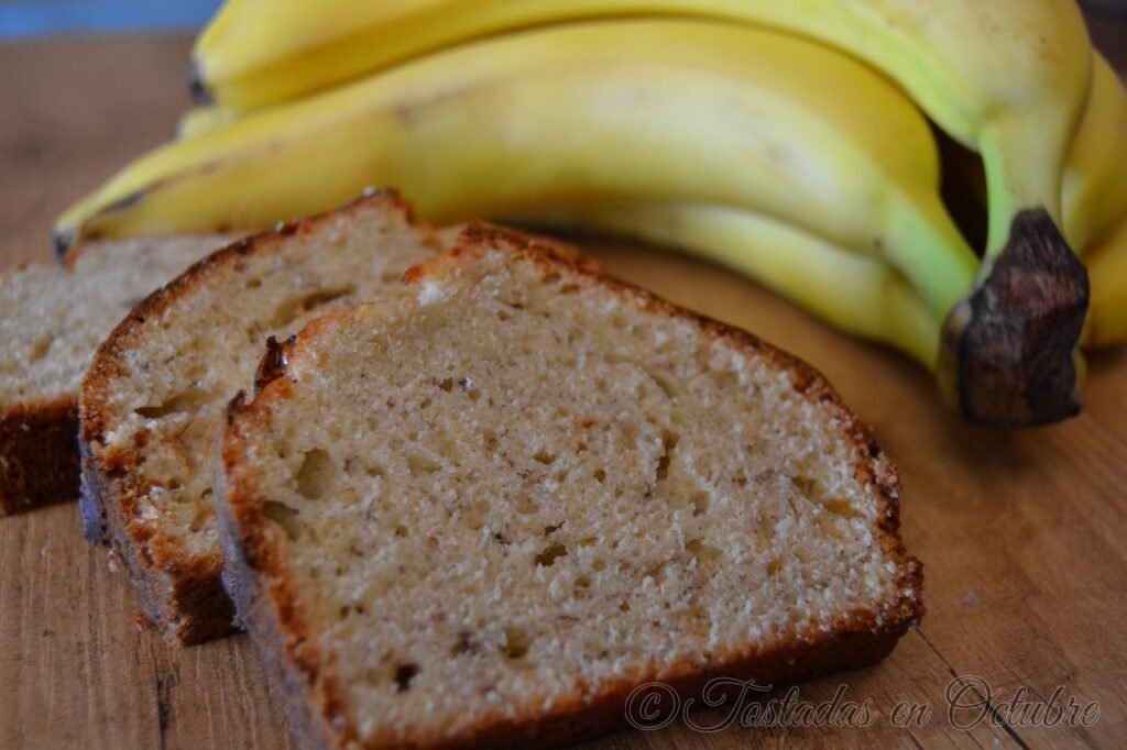 Banana Bread