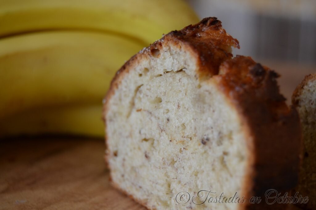 Banana Bread
