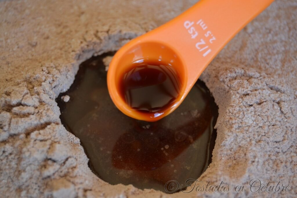 Con Chocolate y a lo Loco