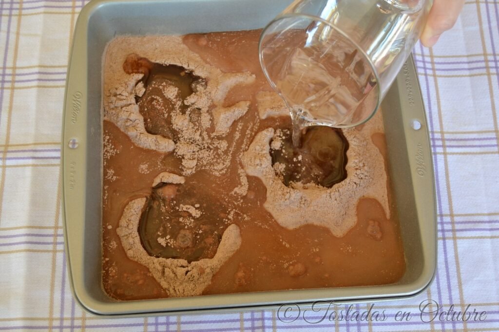 Con Chocolate y a lo Loco