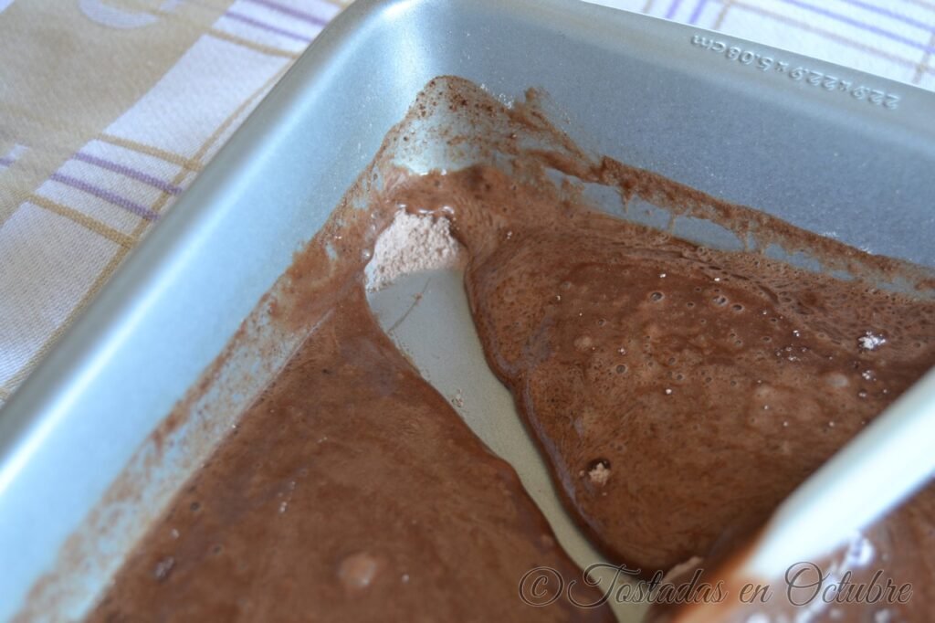 Con Chocolate y a lo Loco