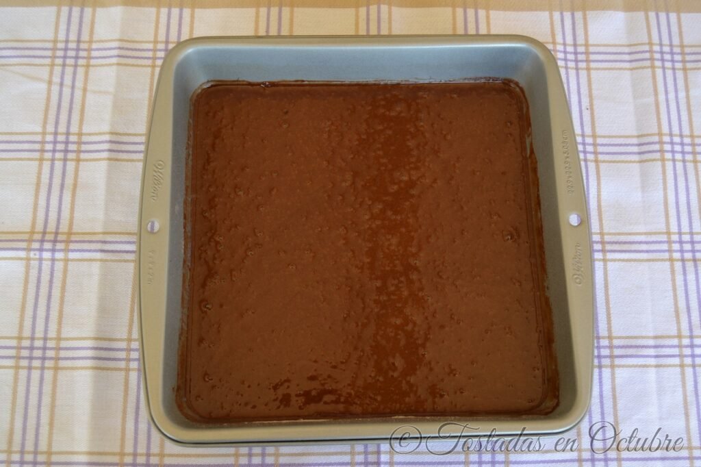 Con Chocolate y a lo Loco