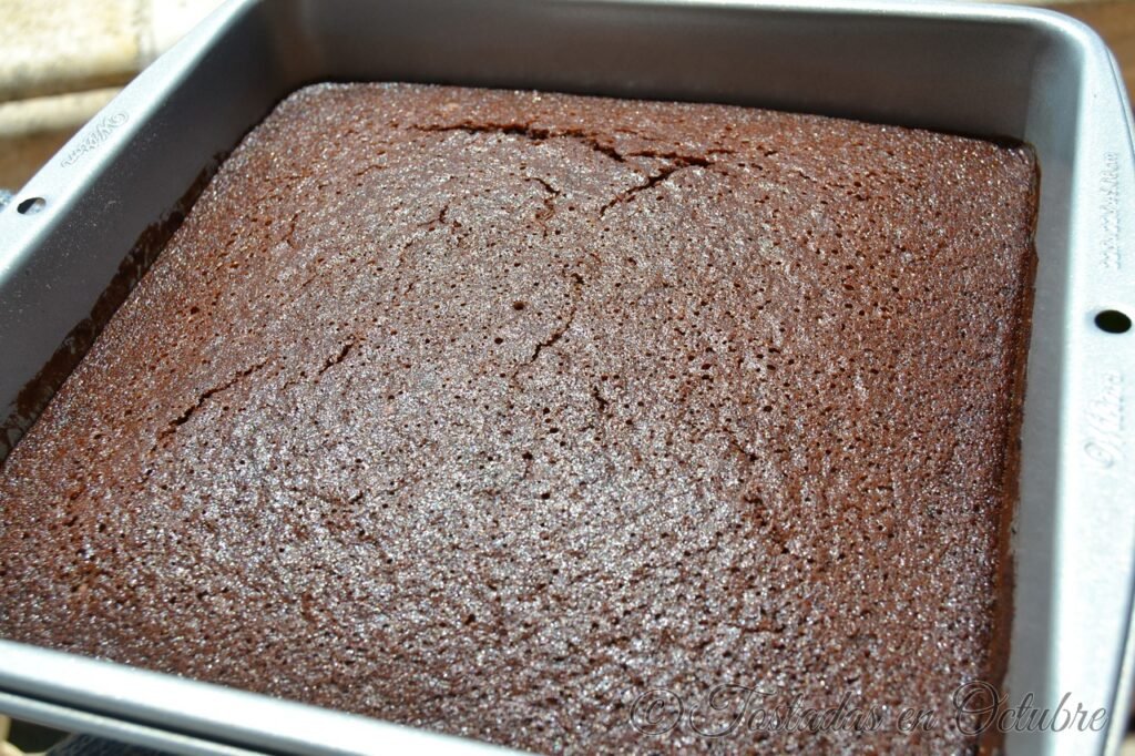 Con Chocolate y a lo Loco