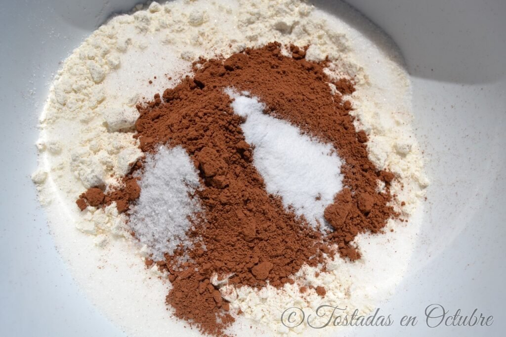 Con Chocolate y a lo Loco