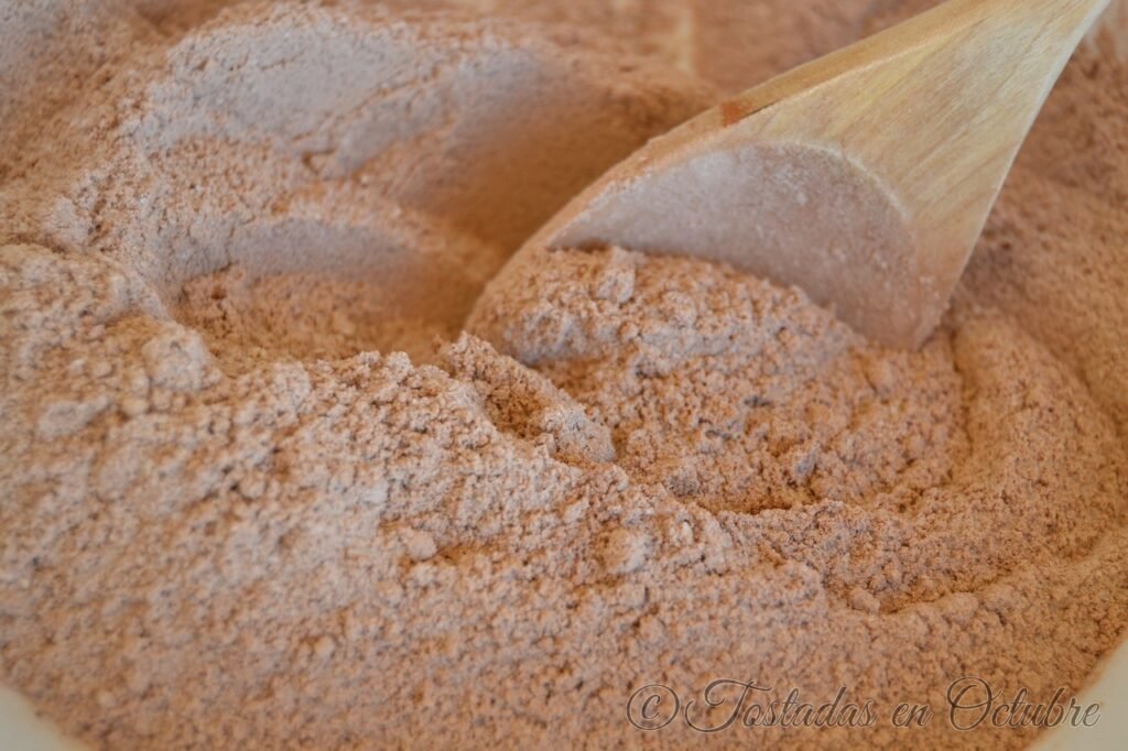 Con Chocolate y a lo Loco