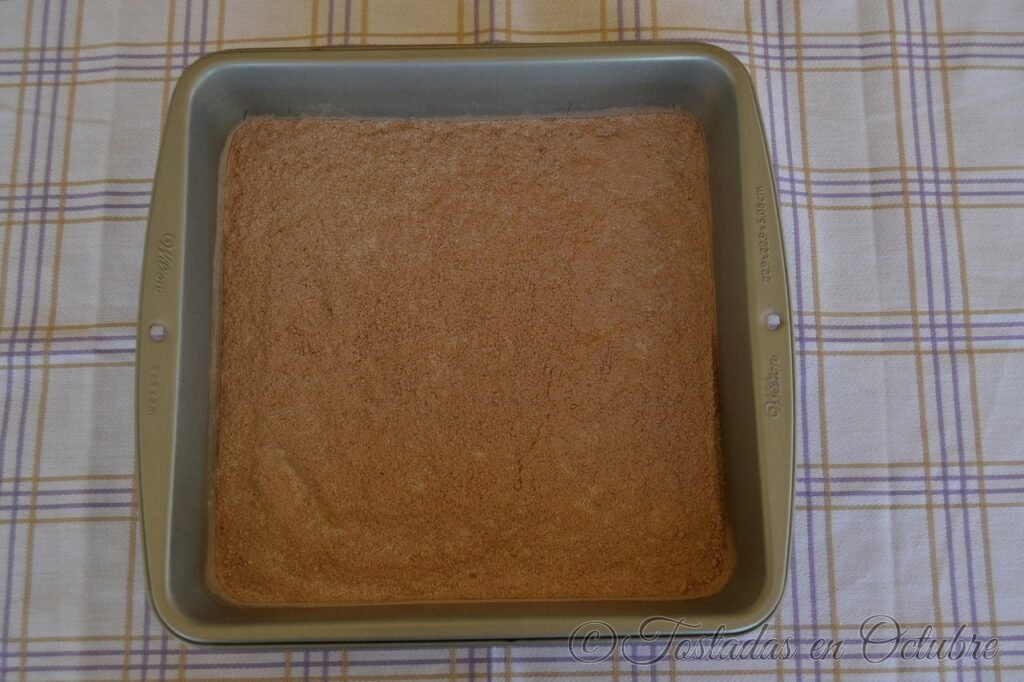 Con Chocolate y a lo Loco