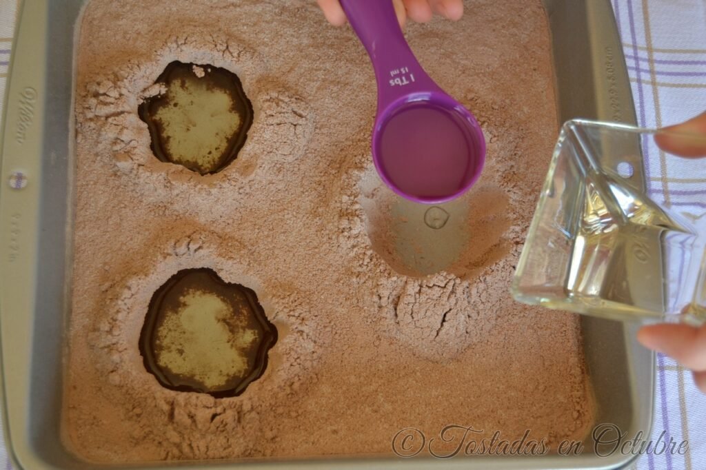 Con Chocolate y a lo Loco