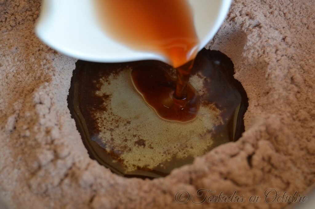 Con Chocolate y a lo Loco