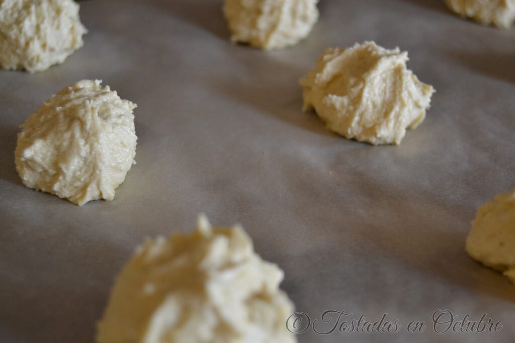 Galletitas Caseras con Corazón de Mermelada