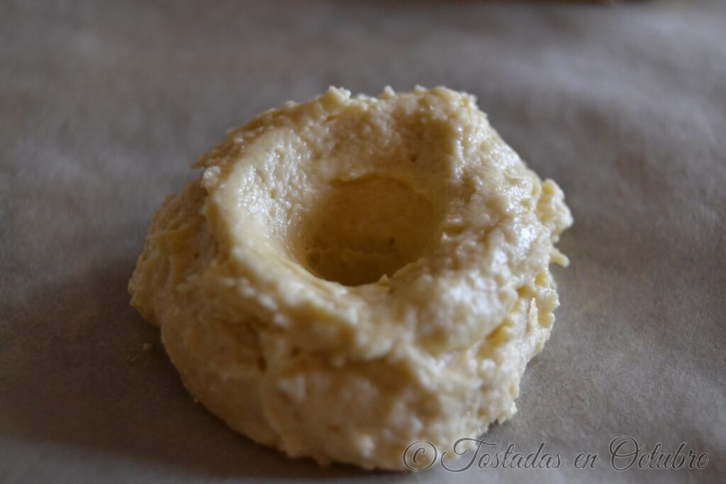 Galletitas Caseras con Corazón de Mermelada