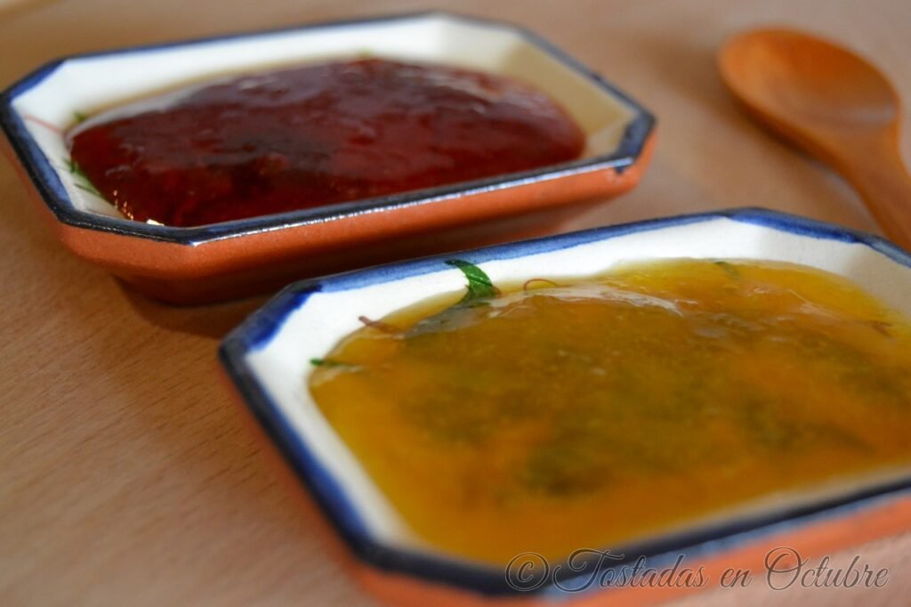 Galletitas Caseras con Corazón de Mermelada
