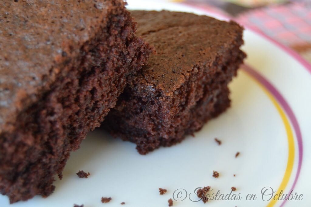 Con Chocolate y a lo Loco