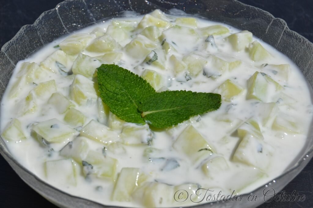 Tzatziki