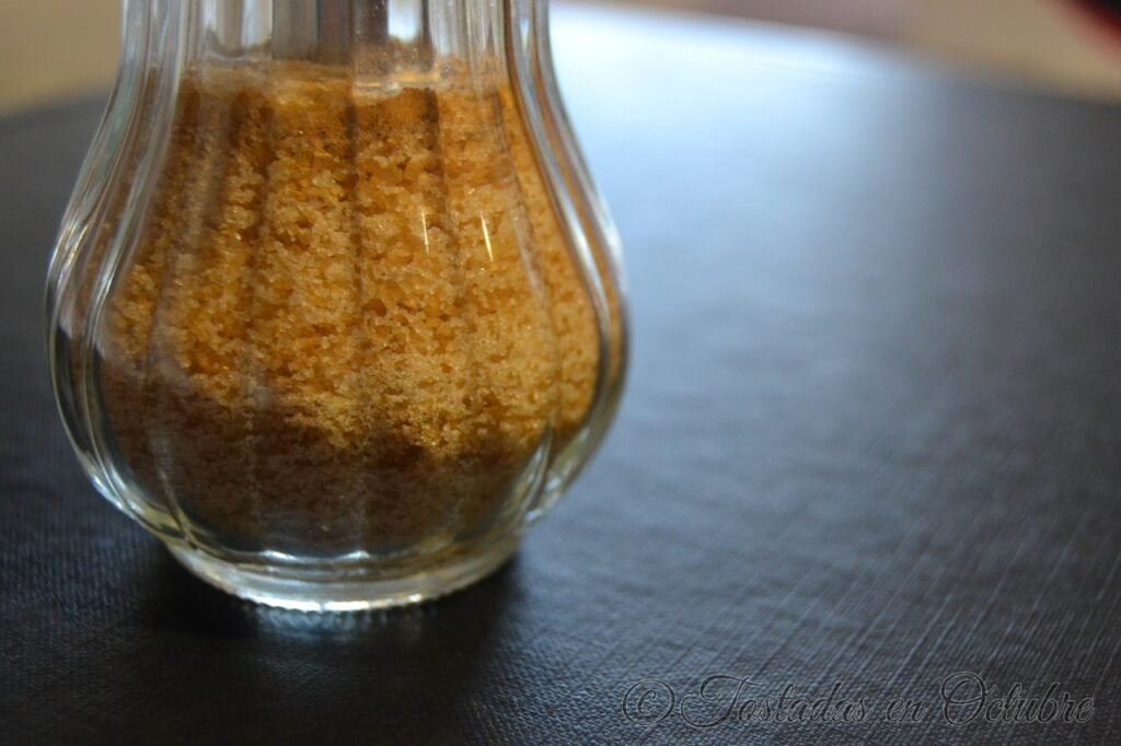 Dale vida a tu azucarero