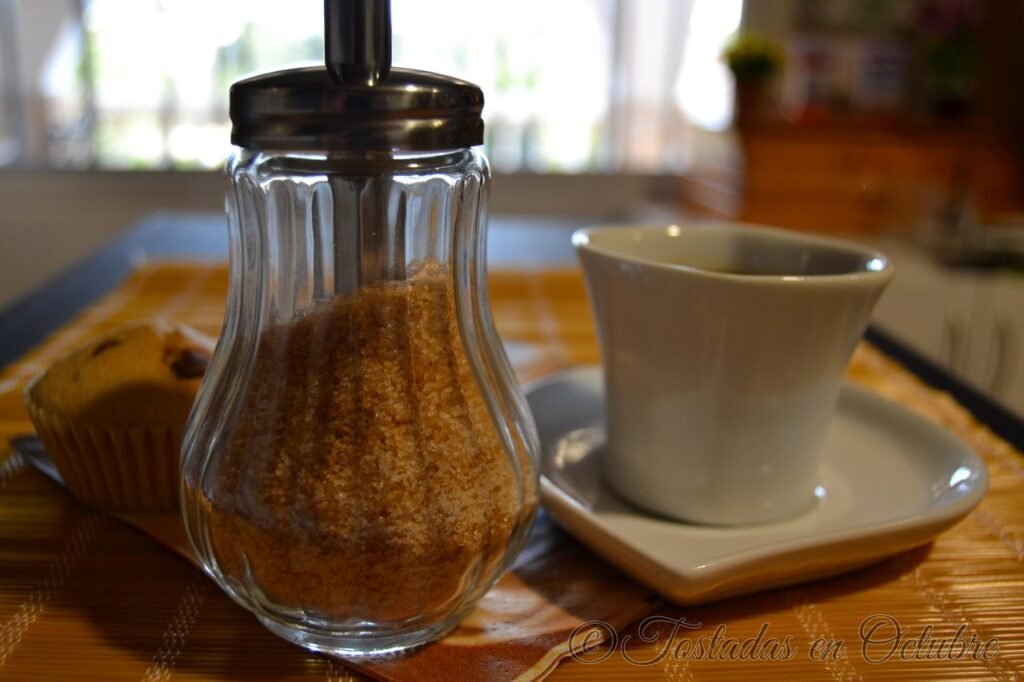 Dale vida a tu azucarero