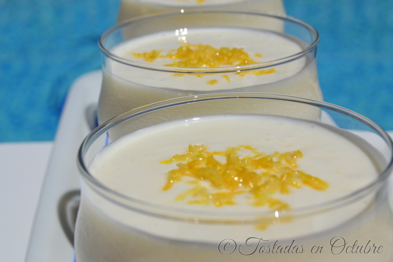 rema Helada de Limón y Yoghourt